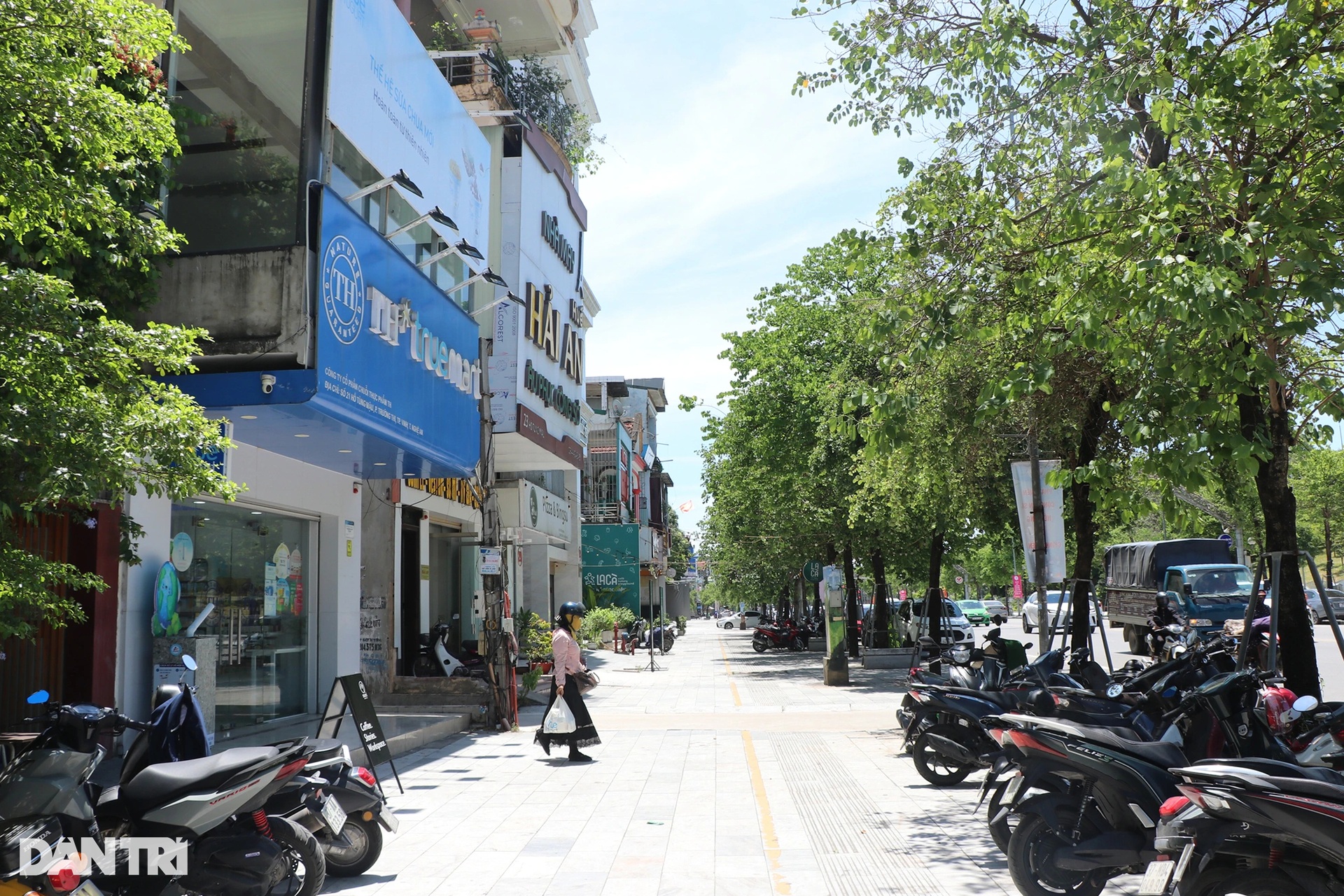 Những con phố có giá đất đắt đỏ nhất Nghệ An - 5 Những con phố có giá đất đắt đỏ nhất Nghệ An - 5