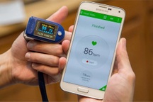 Thủ thuật đo nồng độ oxy trong máu SpO2 bằng smartphone nổi bật tuần qua