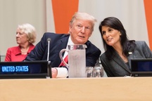 Mỹ cắt giảm 285 triệu USD ngân sách cho Liên Hợp Quốc