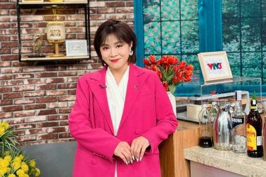 MC Hoàng Linh bị phạt 107,5 triệu đồng vì quảng cáo sữa giả