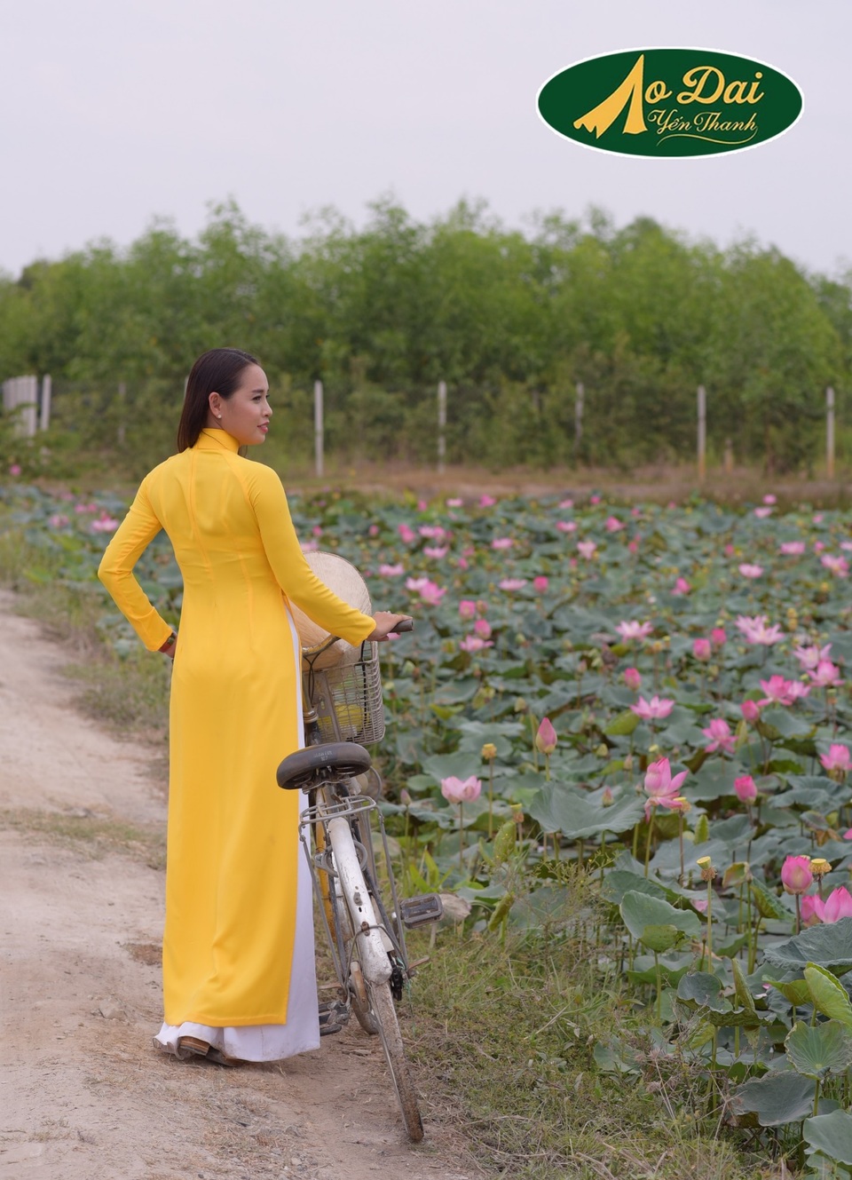 Áo dài Yến Thanh – Thương hiệu đồng hành cùng phái đẹp Việt - 3 Áo dài Yến Thanh – Thương hiệu đồng hành cùng phái đẹp Việt - 3
