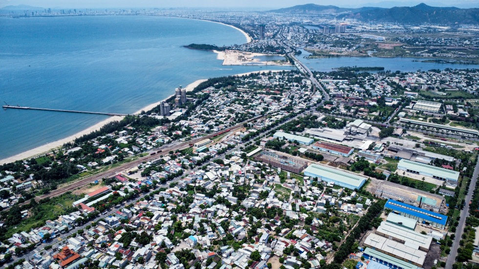 Trọng trách của Đà Nẵng trước mô hình đột phá đầu tiên ở Việt Nam