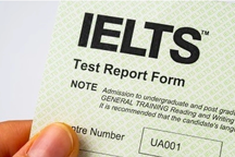 Hơn 56.000 chứng chỉ IELTS "cấp lậu" vẫn được tổ chức quốc tế công nhận