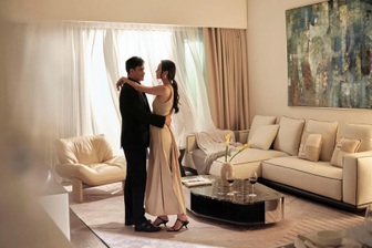 Grand Marina, Saigon - Nơi hiện thực hóa phong cách “sống hàng hiệu” theo chuẩn Marriott