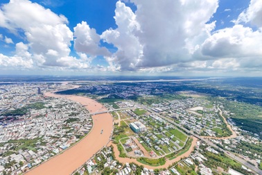 Cần Thơ và động lực tăng trưởng trước vận hội mới