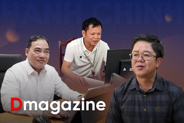 Nhiều khi cán bộ tròn bổn phận, người dân vẫn phải chờ... mòn mỏi!