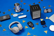 Gợi ý 6 món quà tặng công nghệ cho phái nữ ngày 8/3