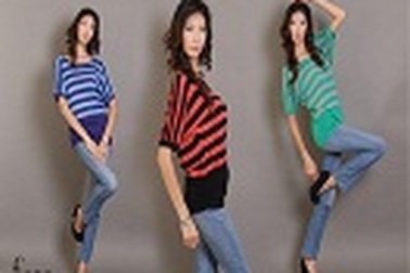 Tự tin biến hóa với len Fiona