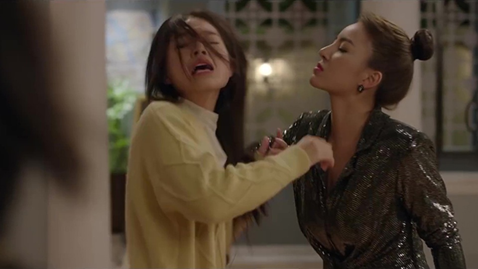 “Nhà trọ Balanha” khiến khán giả tranh cãi “nảy lửa”, đạo diễn nói gì? - 1 “Nhà trọ Balanha” khiến khán giả tranh cãi “nảy lửa”, đạo diễn nói gì? - 1
