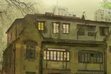 Những công trình bỏ hoang đẹp đến ma mị ở khắp nơi trên thế giới