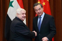 Vì sao Trung Quốc muốn Syria tham gia “Vành đai và Con đường”?