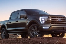 So sánh Ford F-150 thế hệ mới và cũ