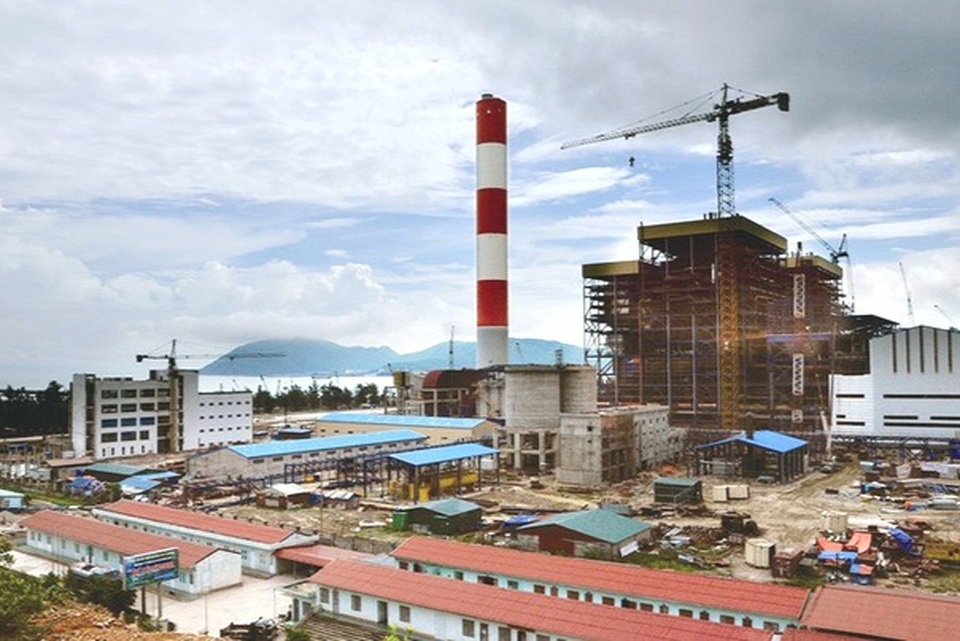 Vingroup muốn làm nhà máy ô tô VinFast rộng 2.000 ha tại Hà Tĩnh - 1 Vingroup muốn làm nhà máy ô tô VinFast rộng 2.000 ha tại Hà Tĩnh - 1