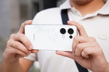 Đánh giá Oppo Reno13 5G: Đối thủ của Galaxy S24 FE, Xiaomi 14T Pro