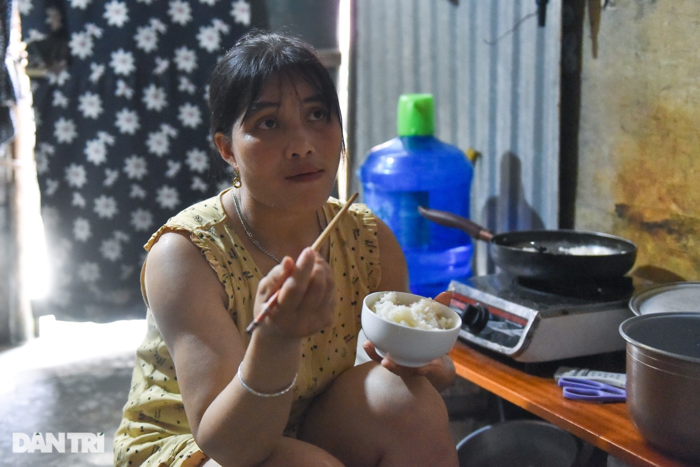 Bảng chi tiêu chỉ hơn 3 triệu đồng/tháng của vợ chồng ở Hà Nội thời bão giá - 10 Bảng chi tiêu chỉ hơn 3 triệu đồng/tháng của vợ chồng ở Hà Nội thời bão giá - 10