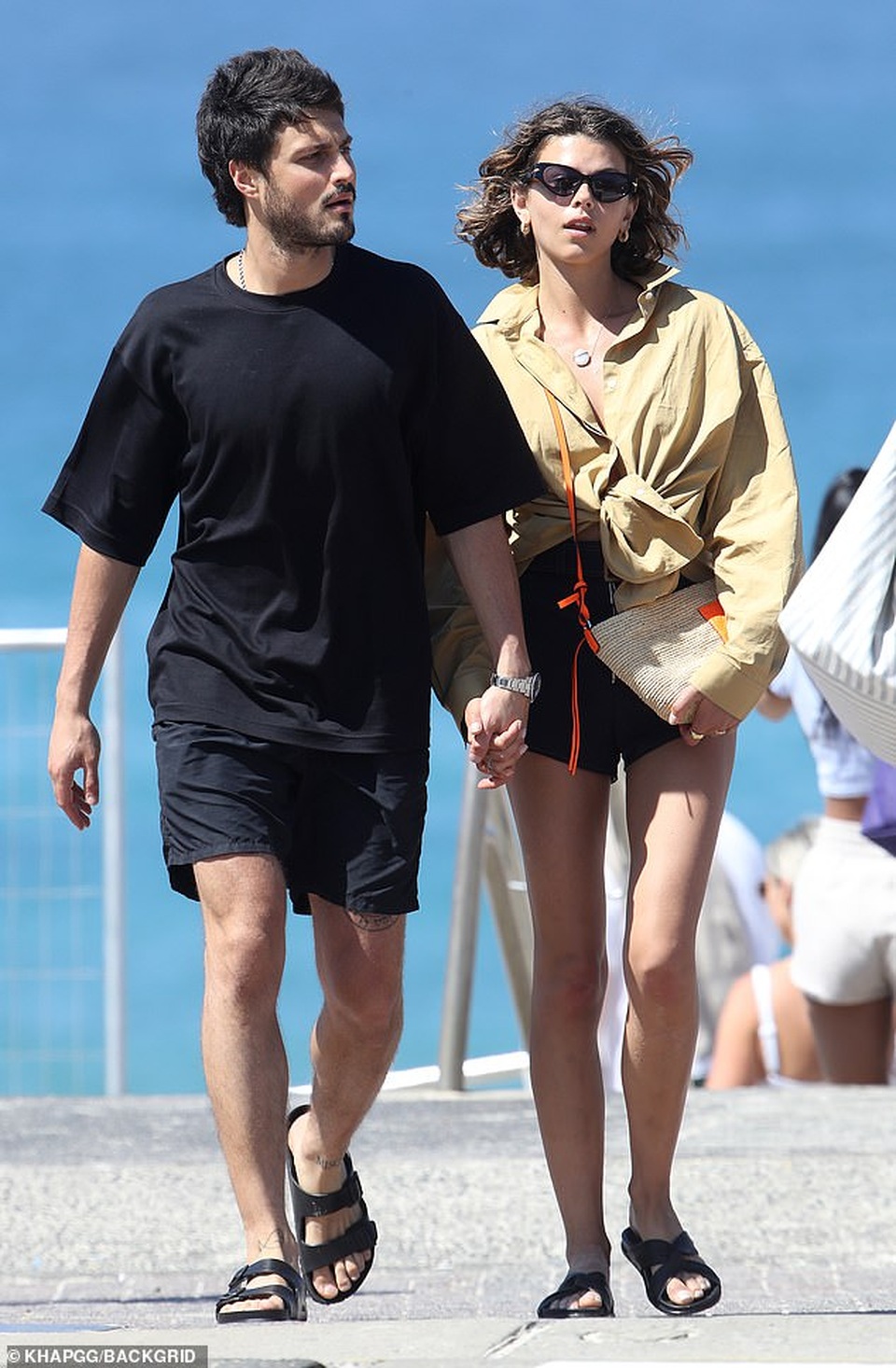 Chân dài Georgia Fowler quyến rũ khi diện bikini - 7 Chân dài Georgia Fowler quyến rũ khi diện bikini - 7