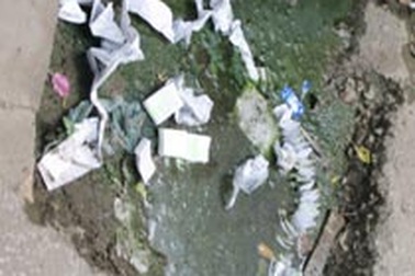 Môn Địa dễ kiếm điểm nhờ “bùa” Átlát