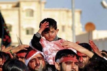 Những hủ tục man rợ trên thế giới