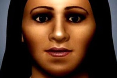 Phát hiện hài cốt em gái nữ hoàng Cleopatra