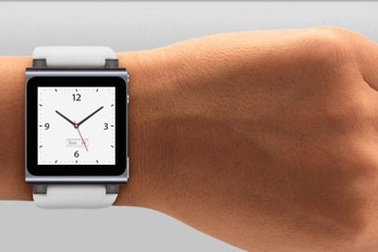 Apple thuê “ông trùm” đồng hồ Thụy Sỹ để sản xuất iWatch