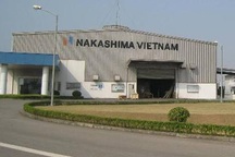 Tuyển dụng thực tập sinh IM Japan về nước