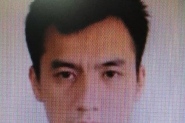 Công an Tây Ninh bắt tên tội phạm Trung Quốc trốn sang Việt Nam