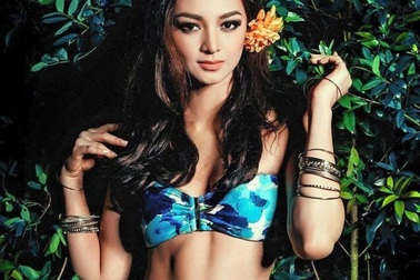 Người đẹp Philippines đăng quang Hoa hậu quốc tế 2016