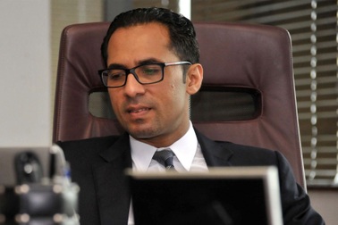 Tỷ phú trẻ tuổi nhất châu Phi bị bắt cóc ngay tại khách sạn hạng sang