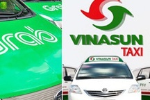 Vụ kiện giữa Vinasun và Grab: Có lý do nào để đình chỉ vụ kiện?