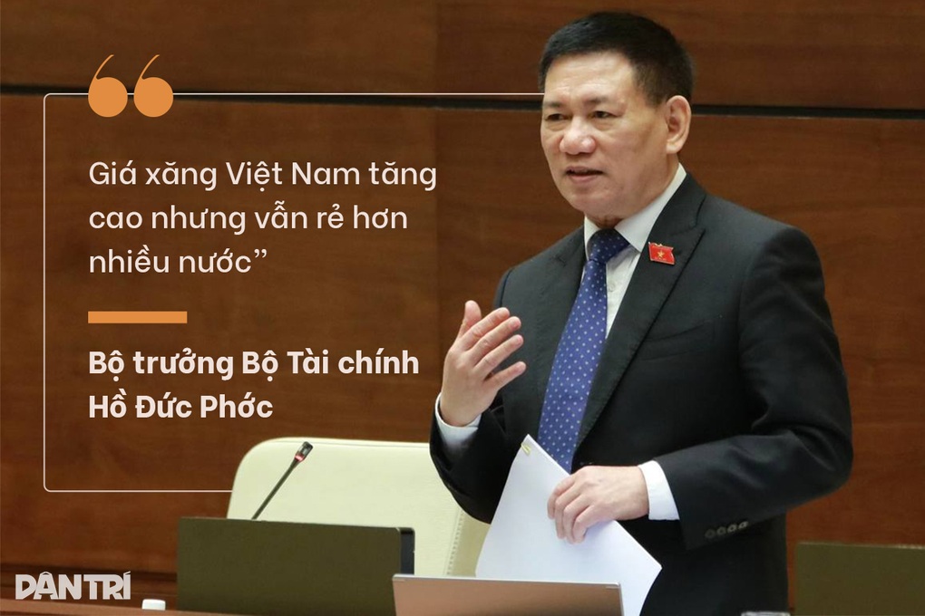 Dân nghèo khốn cùng vì giá xăng, Bộ trưởng vẫn bình chân như vại? - 2 Dân nghèo khốn cùng vì giá xăng, Bộ trưởng vẫn bình chân như vại? - 2