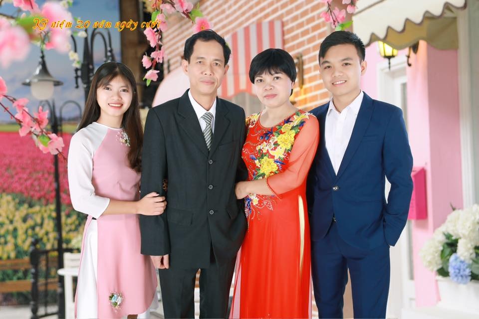 Cô giáo ung thư phổi học cách lạc quan bằng thơ - 3 Cô giáo ung thư phổi học cách lạc quan bằng thơ - 3