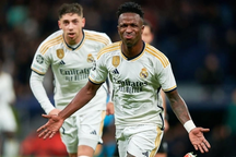 Xác định 6 CLB giành vé sớm lọt vào vòng 1/8 Champions League