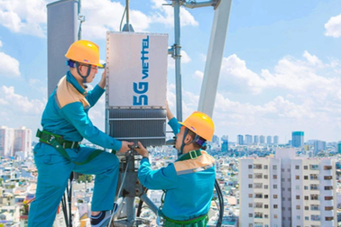 Nhà mạng không tham gia đấu giá tần số 4G, 5G