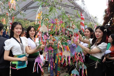 Lai Châu tỏa sáng bản sắc, bứt phá từ du lịch trong năm 2025