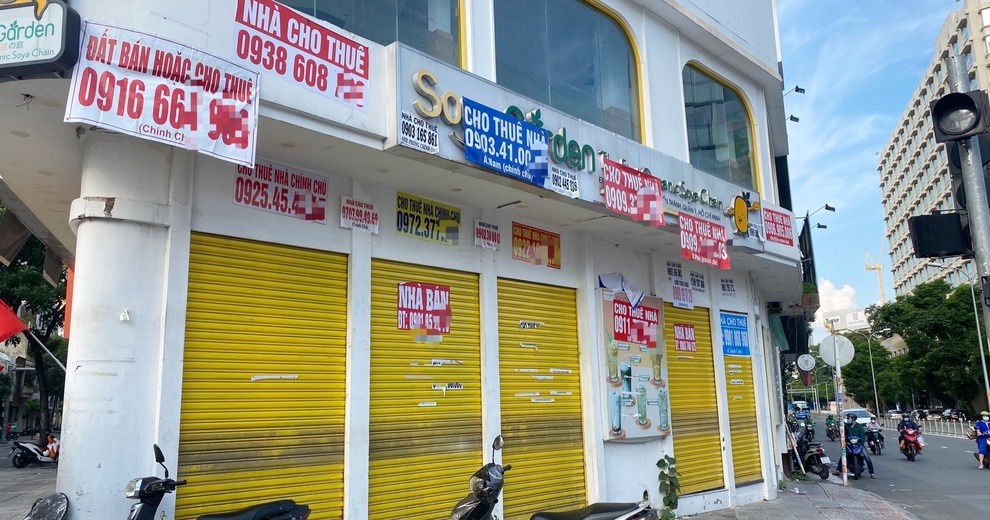 Đất vàng gặp khó, lộ phân khúc bất động sản giảm sâu bởi Covid-19 - 3 Đất vàng gặp khó, lộ phân khúc bất động sản giảm sâu bởi Covid-19 - 3