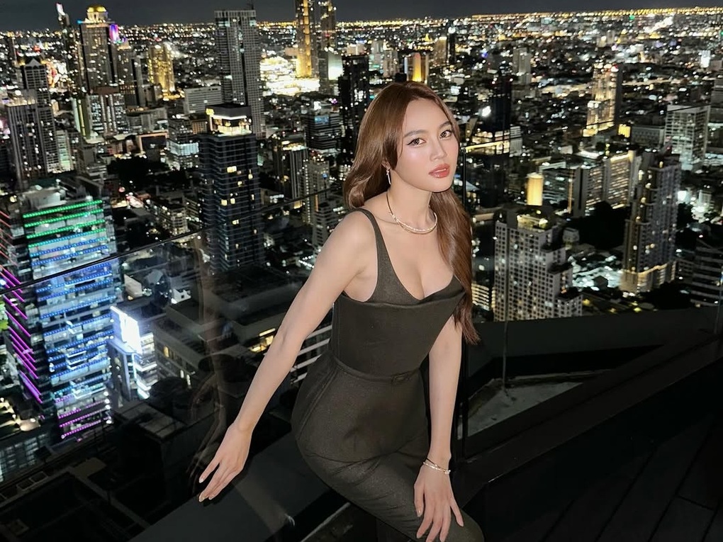 Tình hình hiện tại của Ninh Dương Lan Ngọc khiến khán giả lo lắng - 3 Tình hình hiện tại của Ninh Dương Lan Ngọc khiến khán giả lo lắng - 3