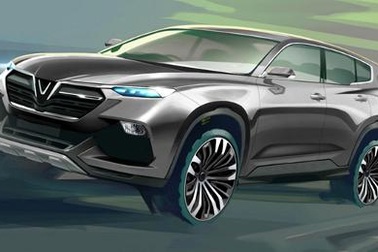 1,1 tỷ đồng giải thưởng "Chọn xế yêu cùng VINFAST" về tay người chiến thắng