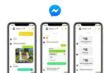 Facebook quyết định đơn giản hoá Messenger sau khi “nhồi nhét” quá nhiều tính năng