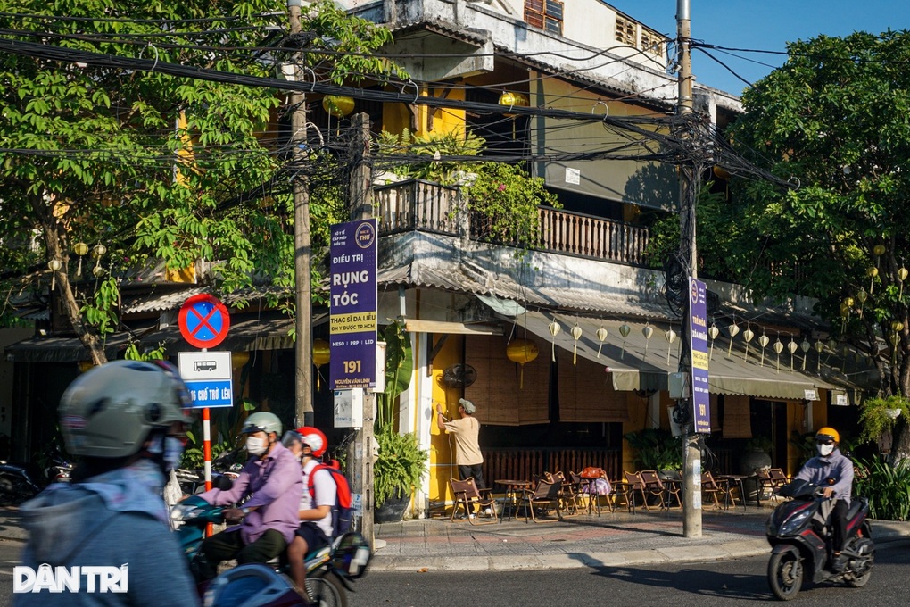 Đà Nẵng than khó thu hồi tài sản liên quan Vũ nhôm - 2 Đà Nẵng than khó thu hồi tài sản liên quan Vũ nhôm - 2