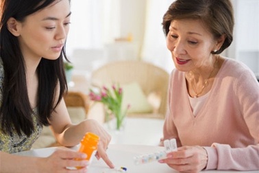 "Khóc thét" khi được mẹ chồng coi như con gái