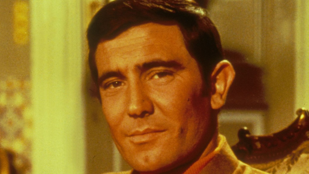 Tài tử James Bond thông báo giải nghệ ở tuổi 85 - 1 Tài tử James Bond thông báo giải nghệ ở tuổi 85 - 1