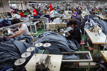 Những ngành, nghề tuyển dụng nhiều lao động quý I/2024