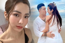 Kim Cương: "Vỡ mộng" khi yêu Ưng Hoàng Phúc, từng bị fan của chồng tấn công