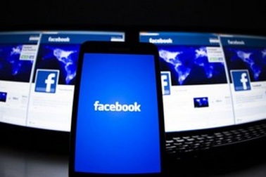 1/4 dân số thế giới đang sử dụng Facebook hàng tháng