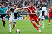 Harry Kane tỏa sáng cứu Bayern Munich, PSG nhọc nhằn giành 3 điểm