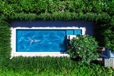 Hòa vào thiên nhiên - trải nghiệm chốn riêng đẳng cấp tại Wyndham Phú Quốc