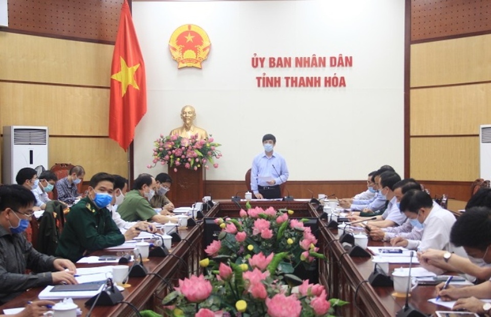 Chuẩn bị phương án cách ly 10.000 người trở lên - 2