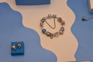 Pandora chính thức ra mắt dự án “DO” trong 30 năm xây dựng thương hiệu