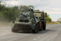 Ukraine đẩy lùi Nga trên nhiều mặt trận trong cuộc phản công khốc liệt