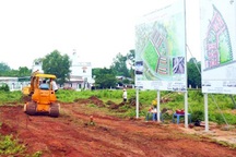 Vì sao Long Thành được chọn để rót tiền làm sân bay?